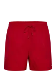 Tommy Hilfiger - Medium Drawstring Jacquard - L&uuml;hikesed p&uuml;ksid - S