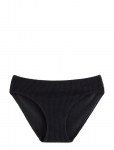 Lindex - Crinkled Bikini Bottom - Bikiinip&uuml;ksid - XL