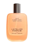 L'atelier Parfum - Hair & Body Mist Exquise Tentation 50Ml - Juuksespreid - 50 ML