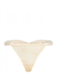 Hunkem&ouml;ller - Darcy Hl String Tr - Stringid - L