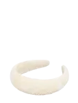 Becks&ouml;ndergaard - Croflora Wide Hairbrace - Juuksekummid - ONE SIZE