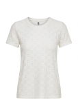 JDY - Jdycathinka S/S Tag Top Jrs Noos - L&uuml;hikeste varrukatega - XL