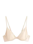 Lindex - Unpadded Bra With Underwire - Tugikaartega rinnahoidjad - 75 B