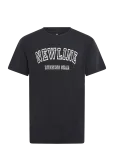 Newline - Nwllogo T-Shirt S/S - Spordi T-s&auml;rgid - S