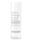 ThisWorks - Perfect Cleavage & Neck Serum 150Ml - Kreemid - 150 ML