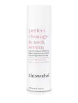 ThisWorks - Perfect Cleavage & Neck Serum 150Ml - Kreemid - 150 ML