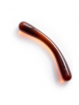 Peech - Amber Glass Dildo - Seks ja intiimsus - ONE SIZE