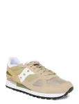 Saucony - Shadow Original Unisex - Madala s&auml;&auml;rega sporditossud - 42