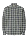 ONLY & SONS - Onsrafael Check Ls Shirt 0505 - Ruudulised s&auml;rgid - XL