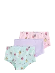 Lindex - 3-Pack Hipster Briefs - Alusp&uuml;ksid - 86/92