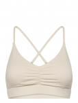Drop Of Mindfulness - Ultimate Ruched Bra - Sportrinnahoidjad - K&otilde;ik - M