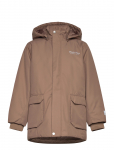 Minymo - Snow Jacket - Suusajoped - 122