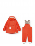 MINI A TURE - Matwainis Rain Set. Grs - Vihmariiete komplektid - 9M/74