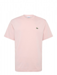 Lacoste - 1Ht1 Men's Tee-Shirt - L&uuml;hikeste varrukatega - XXXL