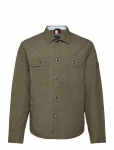 Tommy Hilfiger - Padded Shirt Jkt - Polsterdatud jakid - XL