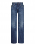 Calvin Klein Jeans - Relaxed Bootcut Dark Crescent - Sirged ja klassikalised - 29 x 32