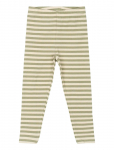 The New - Tnstfro Uni Rib Leggings - Retuusid - 62