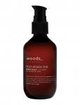 Woods_ Copenhagen - Skin Perfector Seboclear - Exfoliating Toners - 100 ML