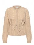 JDY - Jdymoon Life L/S Tie Cardigan Knt - Kardiganid - S