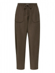 JDY - Jdyasta Mw Barrel Pant Wvn Exp - Barrel-p&uuml;ksid - L x 32