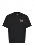 Dickies - Polk Ss Tee - L&uuml;hikeste varrukatega - XXL