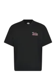 Dickies - Polk Ss Tee - L&uuml;hikeste varrukatega - XXL