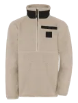 Didriksons - Joule Kids' Half-Zip - Fliisjakid - 140