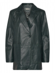 DEPECHE - Mayadep Blazer - Nahk - 40