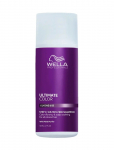 Wella Professionals - Ultimate Color Shampoo 1000Ml - &Scaron;ampoonid - 50 ML