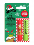 Dr.PawPaw - Dr.pawpaw The Grinch Sugar Scrub Stick & Ultimate Red Duo - Huulepalsamid - 8 G