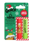 Dr.PawPaw - Dr.pawpaw The Grinch Sugar Scrub Stick & Ultimate Red Duo - Huulepalsamid - 8 G