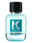 Karl Lagerfeld Fragrance - Jeans Urban Green Pour Homme Edt - Eau De Toilette - 60 ML