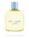 Dolce&Gabbana - Light Blue Pour Homme Edp - Eau De Parfum - 200 ML