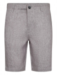 Bruun & Stengade - Bs Paolos Regular Fit Shorts - Linased l&uuml;hikesed p&uuml;ksid - 38