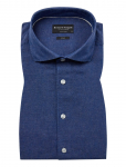 Bruun & Stengade - Bs Tahaka Casual Modern Fit Shirt - Vabaaja s&auml;rgid - L
