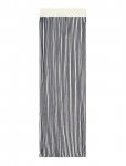 Lexington Clothing - Multi Striped Knitted Skirt - Kootud seelikud - M