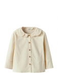 Lil'Atelier - Nmfrosito Ls Loose Shirt Lil - Pikkade varrukatega s&auml;rgid - 98