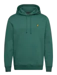 Lyle & Scott - Pullover Hoodie - Kapuutsiga pusad - XS