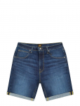 Lee Jeans - 5 Pocket Short - L&uuml;hikesed teksap&uuml;ksid - 31 x 00