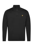 Lyle & Scott Sport - Golf Core Quarter Zip Midlayer - Spordi vahekihid - S