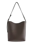 Lindex - Shopper In Imitation Leather - Ostukotid - ONE SIZE