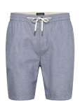Scotch & Soda - Seasonal Core Fave Cotton Linen Regularfit Chino Shorts - Vabaaja l&uuml;hikesed p&uuml;ksid - 30