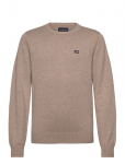 Lexington Clothing - Brayden Cotton Crew Sweater - &Uuml;mara kaelusega - 158-164