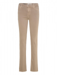 Replay - Zolie Trousers Straight Leg High Waist Hyperflex Colour Xlite - Sirged ja klassikalised - 30 x 32