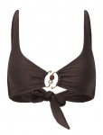 Seafolly - Multi Fit Longline Tri Bra - Kolmnurksed bikiinitopid - 36