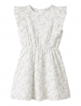 Name It - Nkffriting Capsl Dress - L&uuml;hikeste varrukatega vabaajakleidid - 122