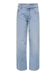Kids Only - Kogblair Wide Dnm Jeans Pim Ex - Laiad teksad - 158