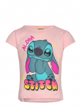 Lilo & Stitch - Tshirt - L&uuml;hikeste varrukatega - 98