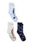 Bluey - Socks - Sokid - 23/26