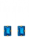 Caroline Svedbom - Diora Stud Earringsgold - Ear cuff k&otilde;rvar&otilde;ngad - ONE SIZE